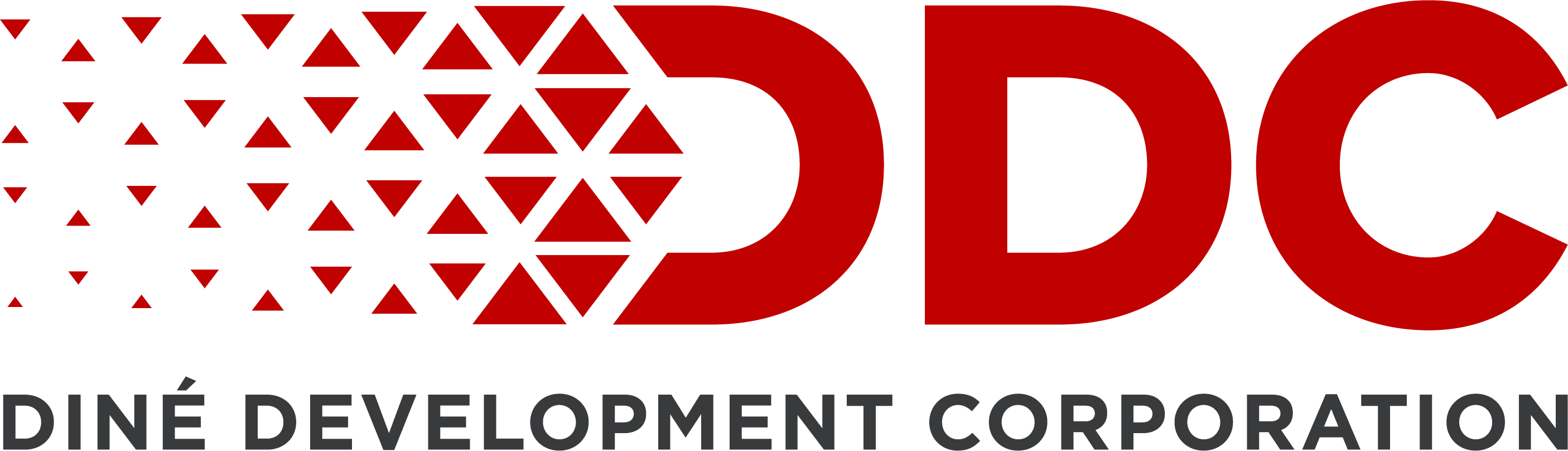 DDC Logo